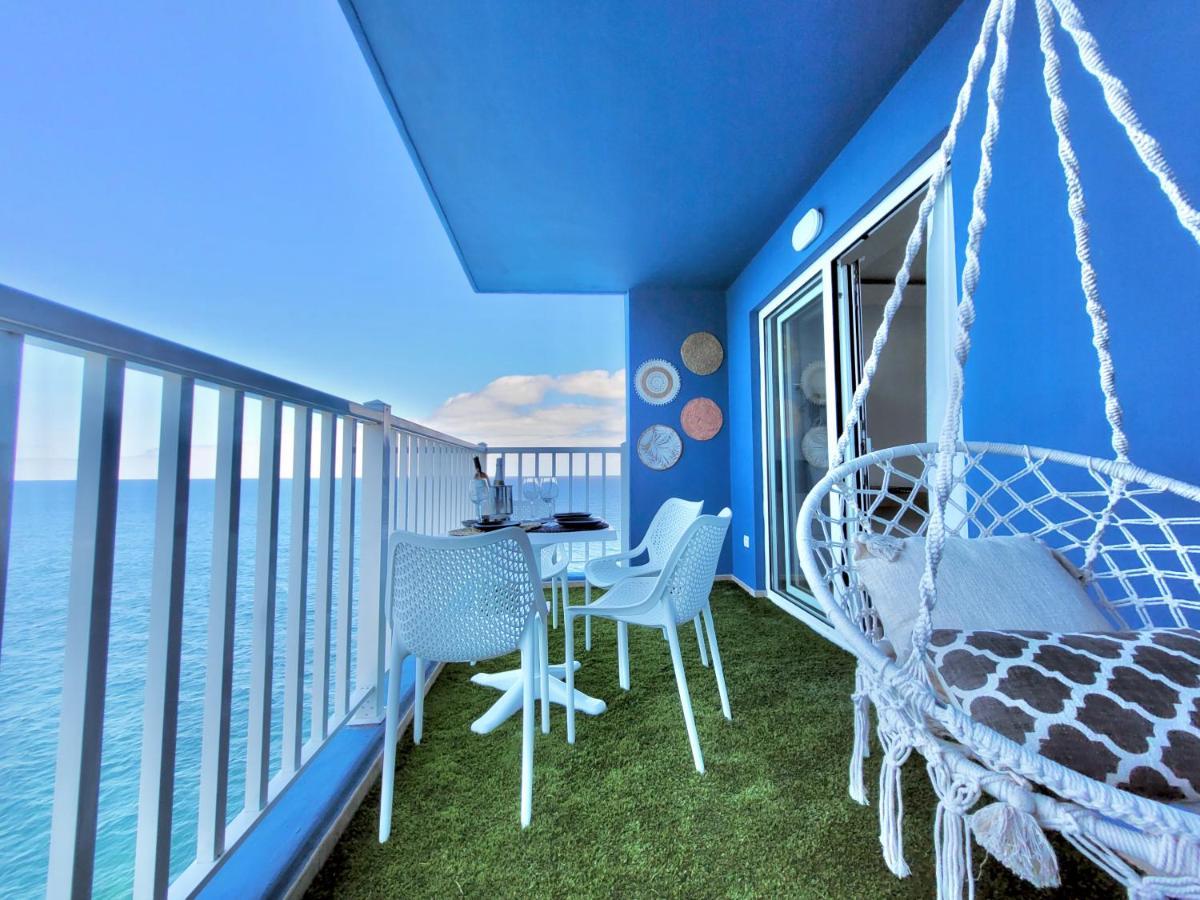 Holiday Feel A Такоронте Екстериор снимка
